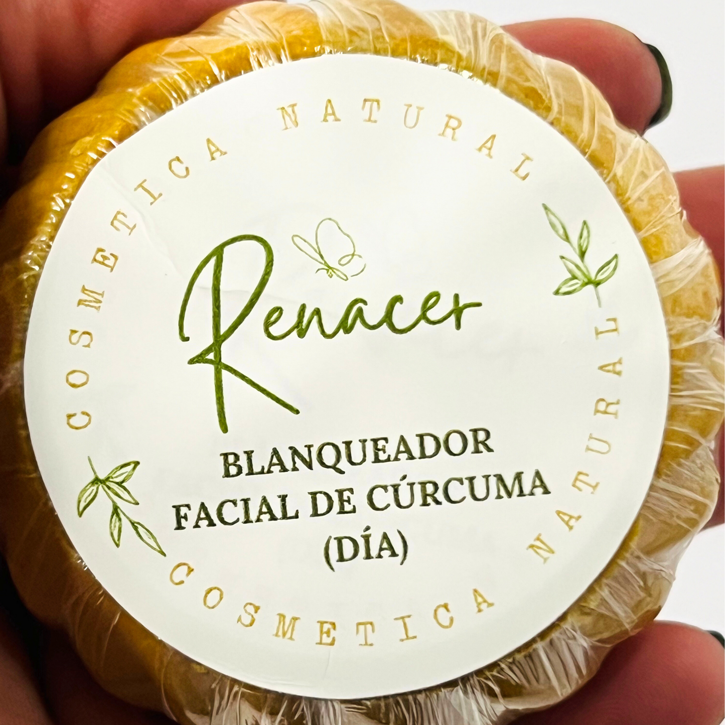 Caja de 100 jabones emprende conmigo