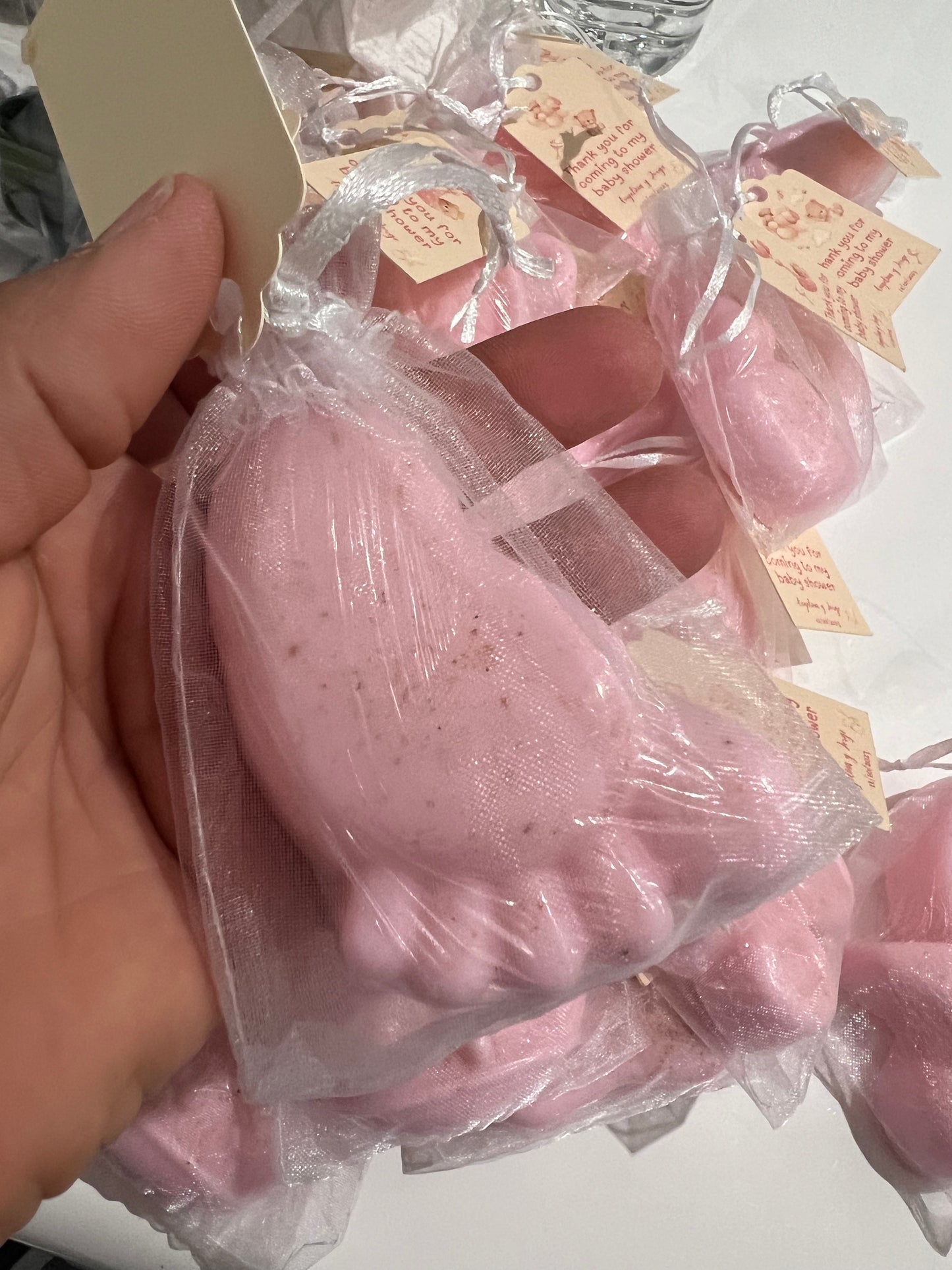 Souvenirs (PRECIO POR DOCENA)