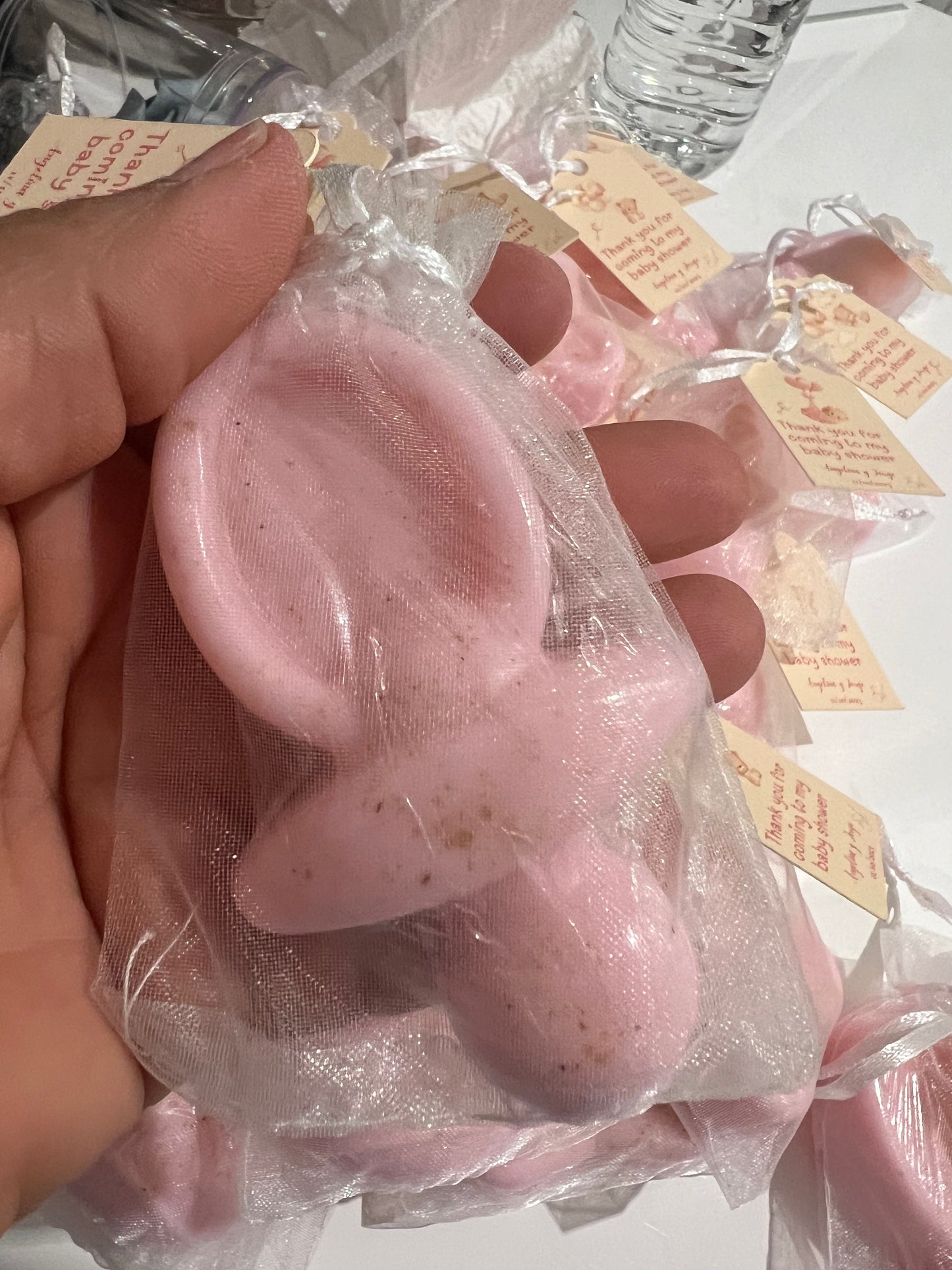 Souvenirs (PRECIO POR DOCENA)