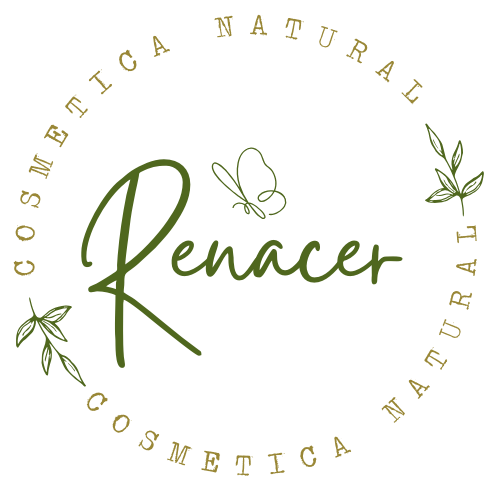 Renacer Cosmética Natural LLC logo