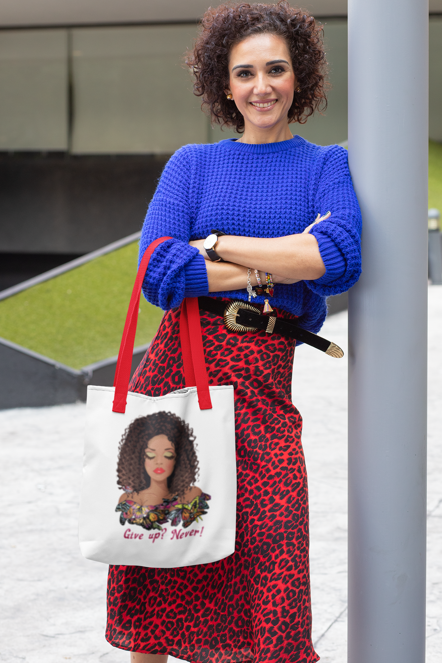 Bolso Tote Multiusos