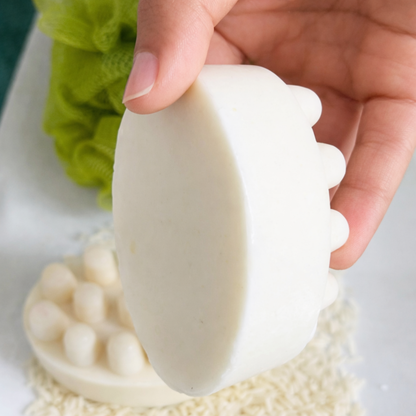 Rice Soap, Natural Rice Soap, Natural Soap, Rice Soap, Natural Soap, Clarifying Soap