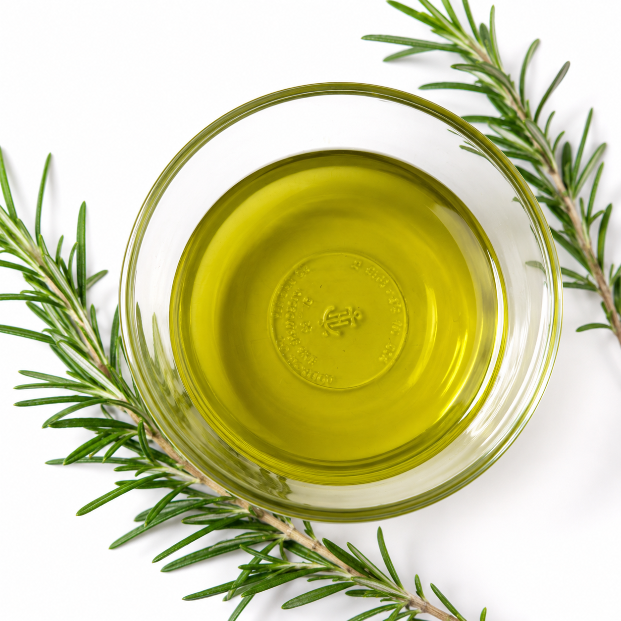 Aceite Artesanal de Romero (Rosemary Oil)