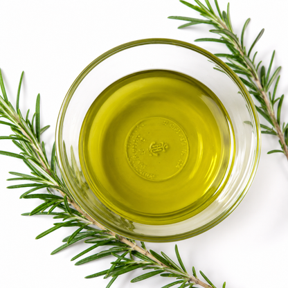 Aceite Artesanal de Romero (Rosemary Oil)